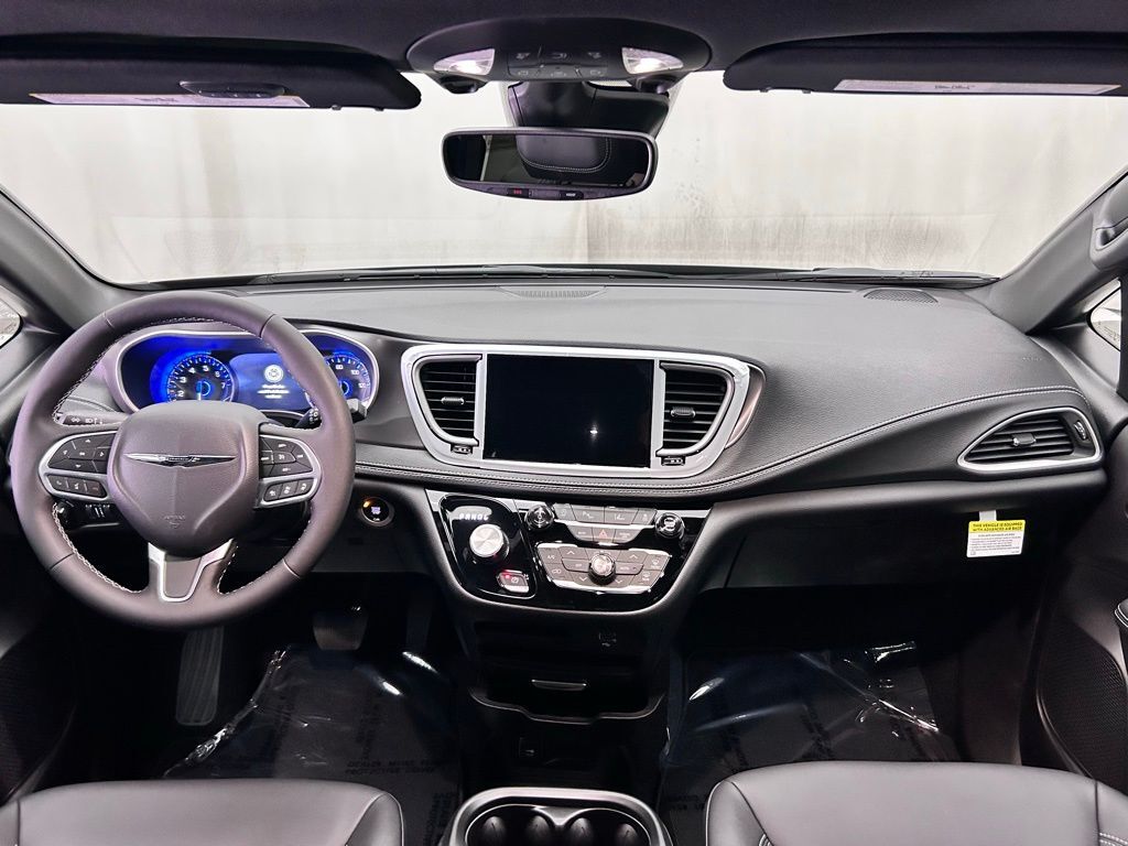 2026 Chrysler Pacifica Select Portland OR