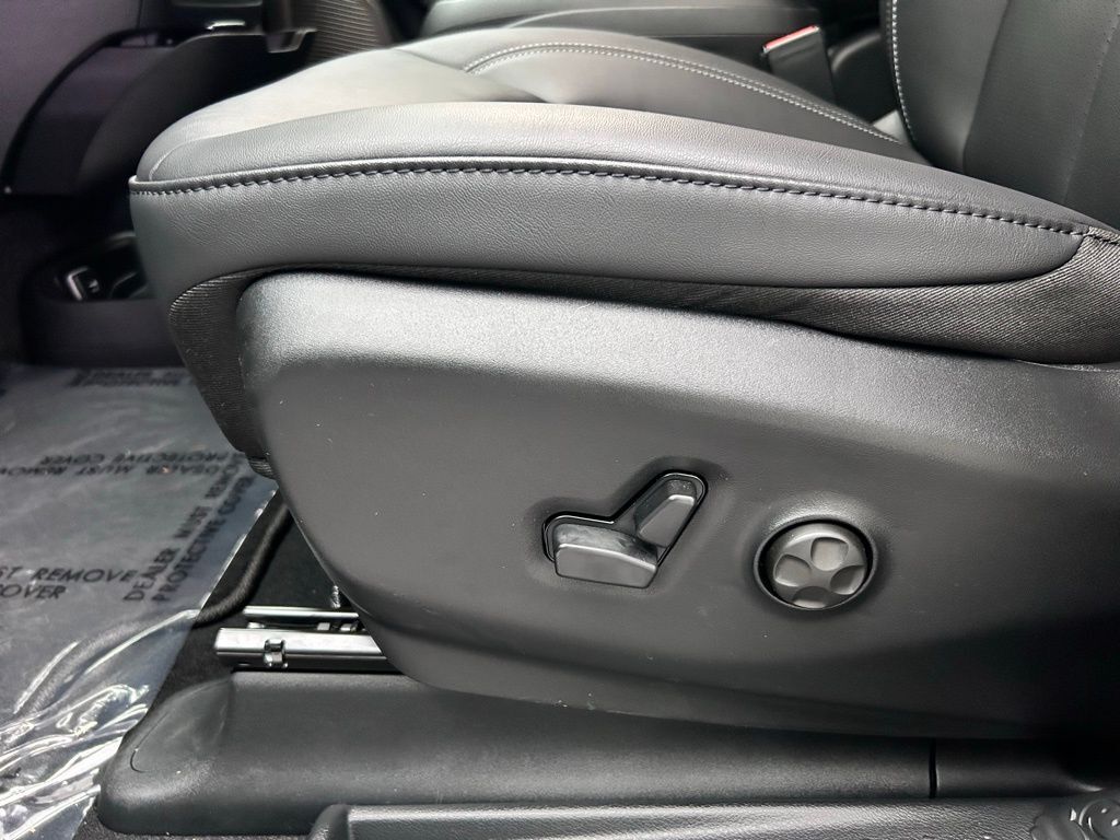 2026 Chrysler Pacifica Select Portland OR