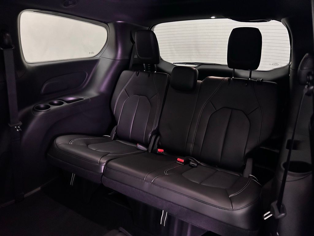 2026 Chrysler Pacifica Select Portland OR