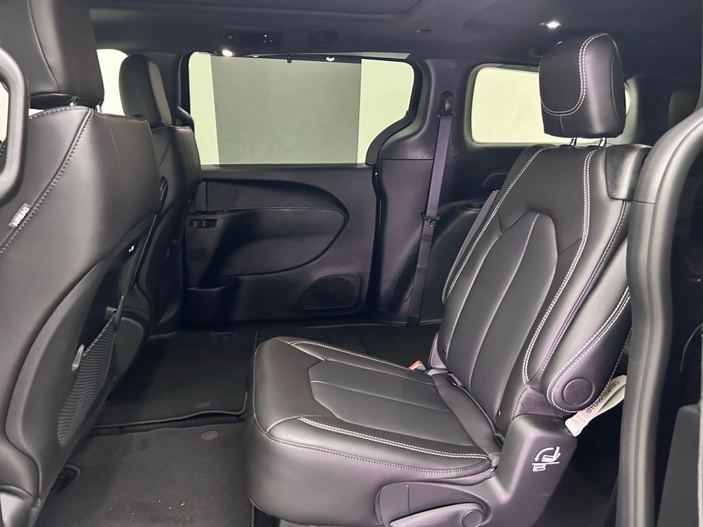 2026 Chrysler Pacifica Select Portland OR