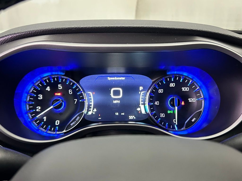 2026 Chrysler Pacifica Select Portland OR