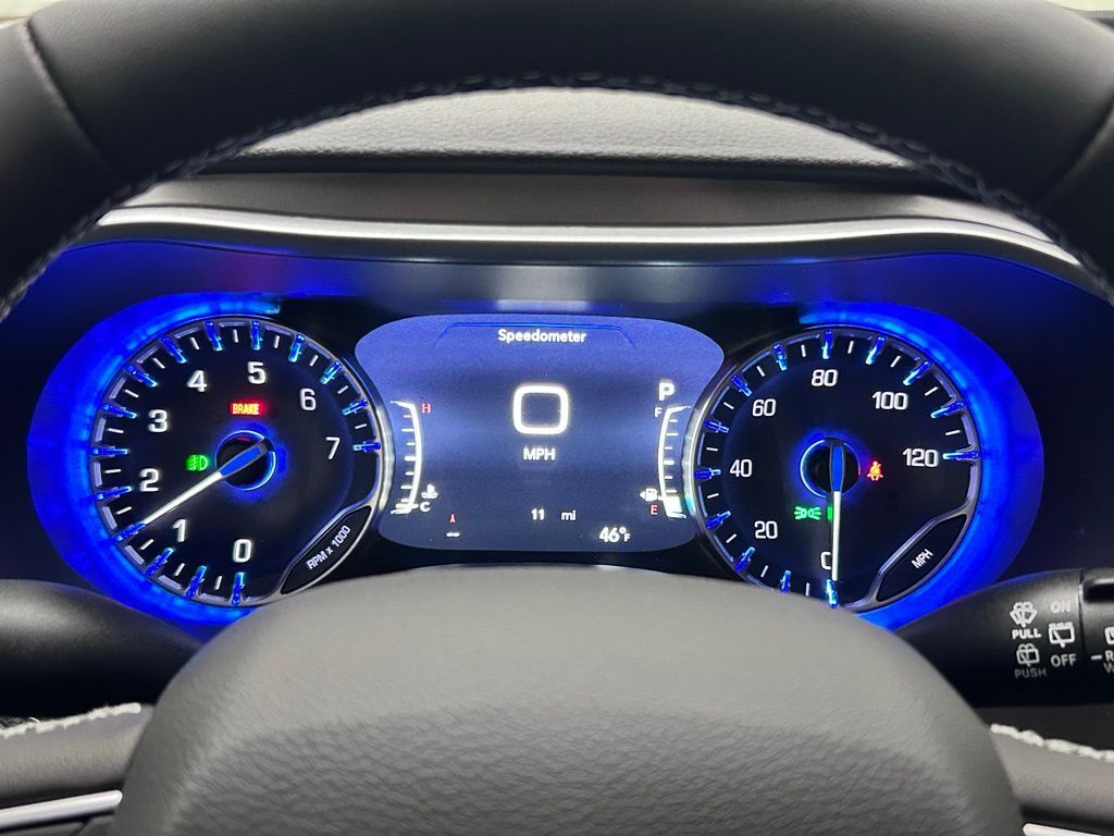 2026 Chrysler Pacifica Select Portland OR