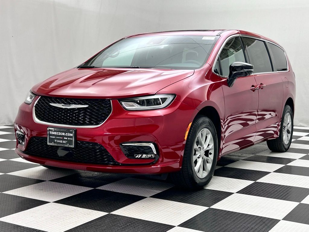 2026 Chrysler Pacifica Select Portland OR