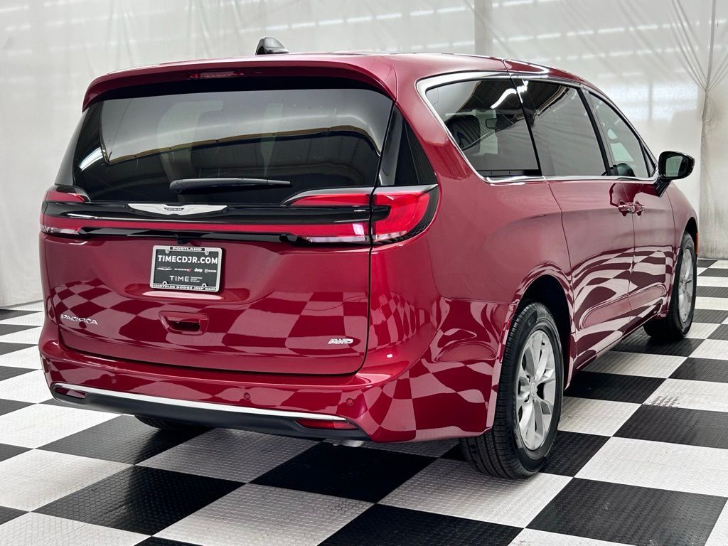 2026 Chrysler Pacifica Select Portland OR
