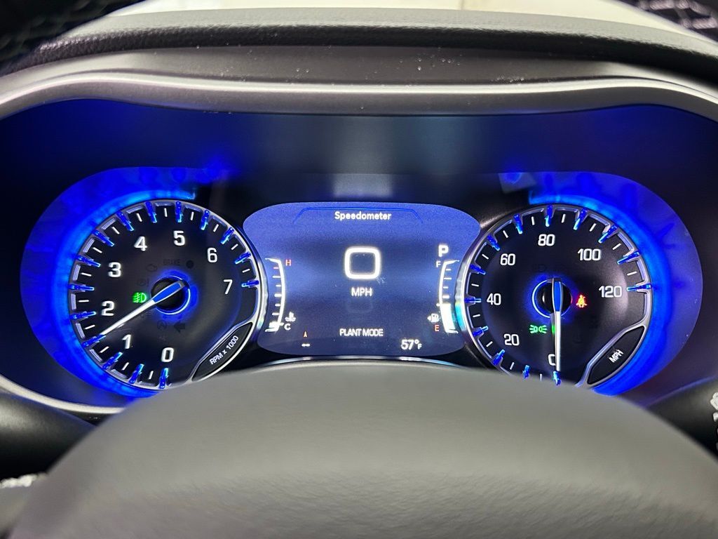 2026 Chrysler Pacifica Select Portland OR