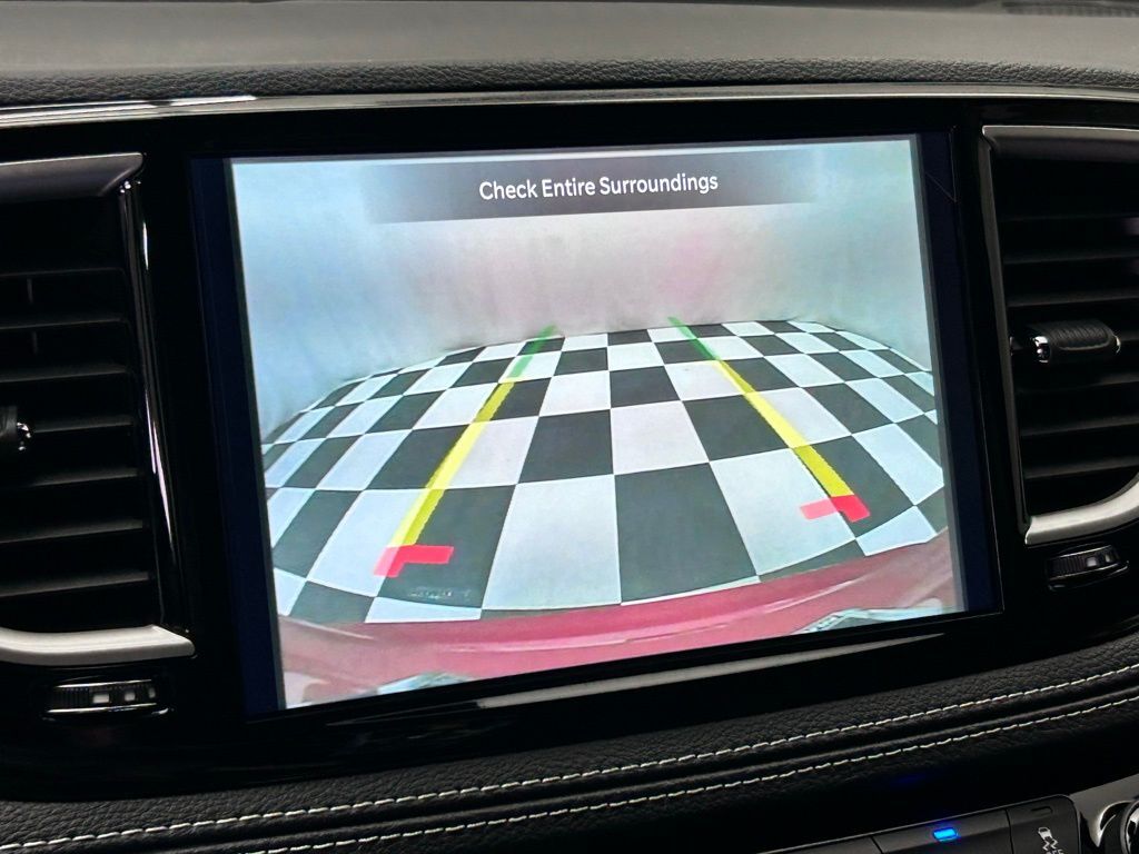 2026 Chrysler Pacifica Select Portland OR