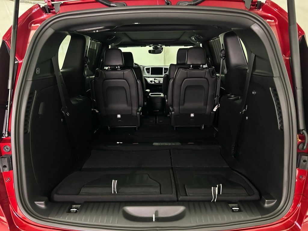 2026 Chrysler Pacifica Select Portland OR