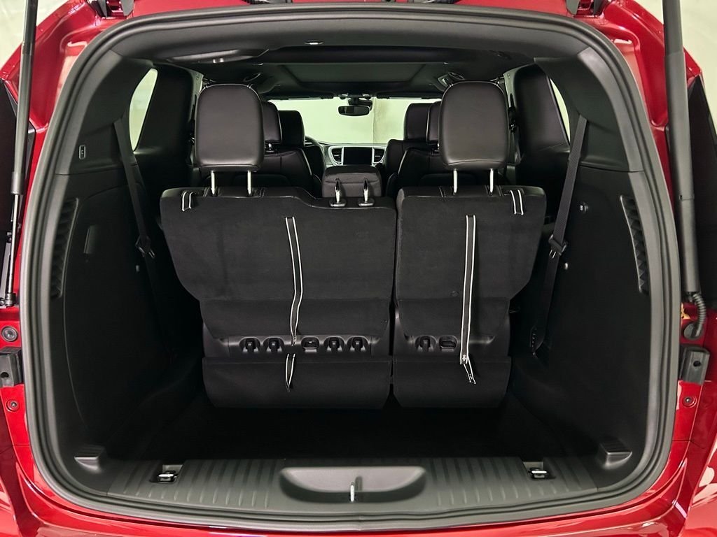 2026 Chrysler Pacifica Select Portland OR