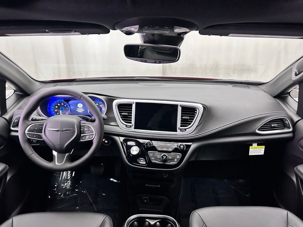 2026 Chrysler Pacifica Select Portland OR