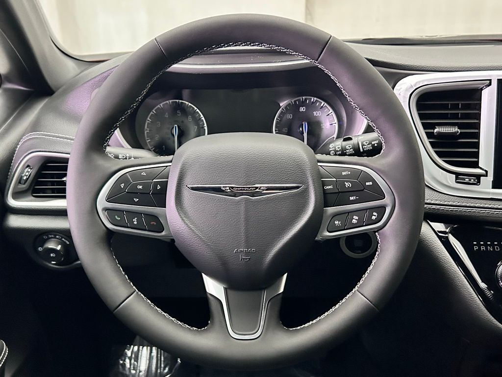 2026 Chrysler Pacifica Select Portland OR