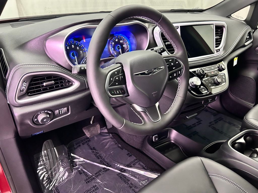 2026 Chrysler Pacifica Select Portland OR