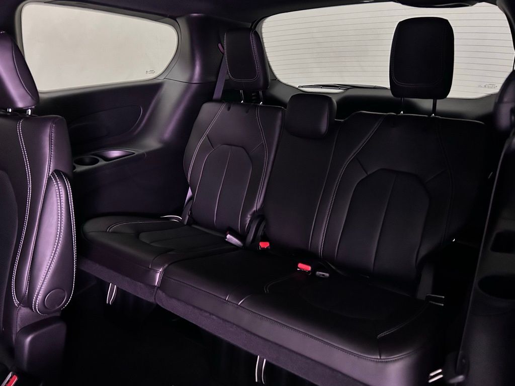 2026 Chrysler Pacifica Select Portland OR