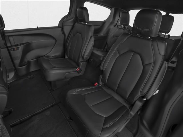 2026 Chrysler Pacifica Select Roseville CA