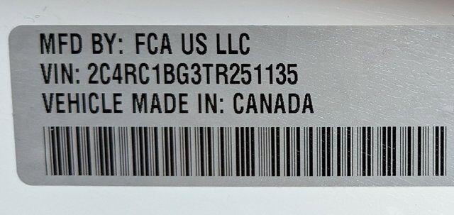 2026 Chrysler Pacifica Select Roseville CA