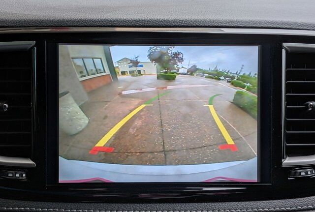 2026 Chrysler Pacifica Select Roseville CA