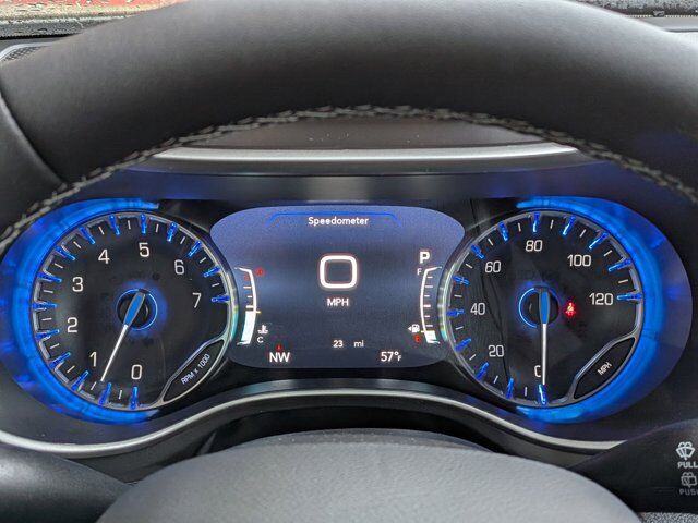 2026 Chrysler Pacifica Select Roseville CA