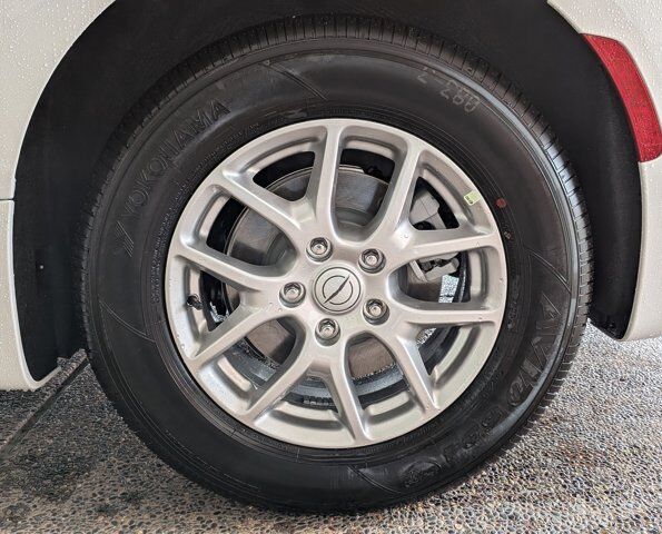 2026 Chrysler Pacifica Select Roseville CA