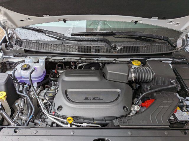 2026 Chrysler Pacifica Select Roseville CA