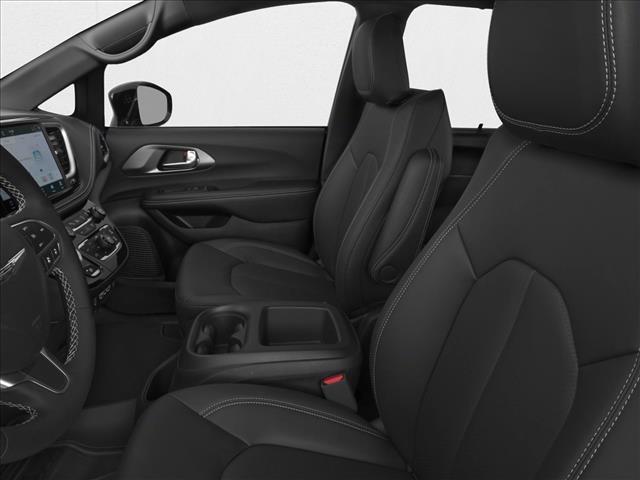 2026 Chrysler Pacifica Select Roseville CA