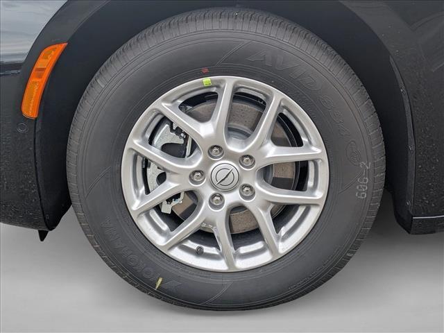 2026 Chrysler Pacifica Select Roseville CA