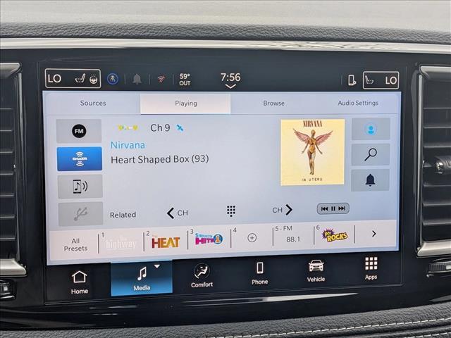 2026 Chrysler Pacifica Select Roseville CA
