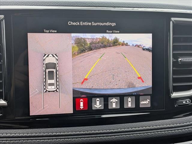 2026 Chrysler Pacifica Select Roseville CA