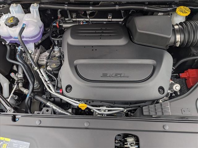 2026 Chrysler Pacifica Select Roseville CA