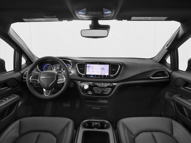 2026 Chrysler Pacifica Select Roseville CA