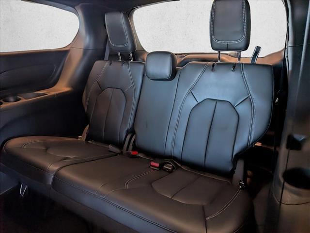 2026 Chrysler Pacifica Select Roseville CA