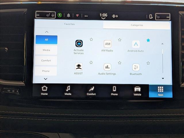 2026 Chrysler Pacifica Select Roseville CA