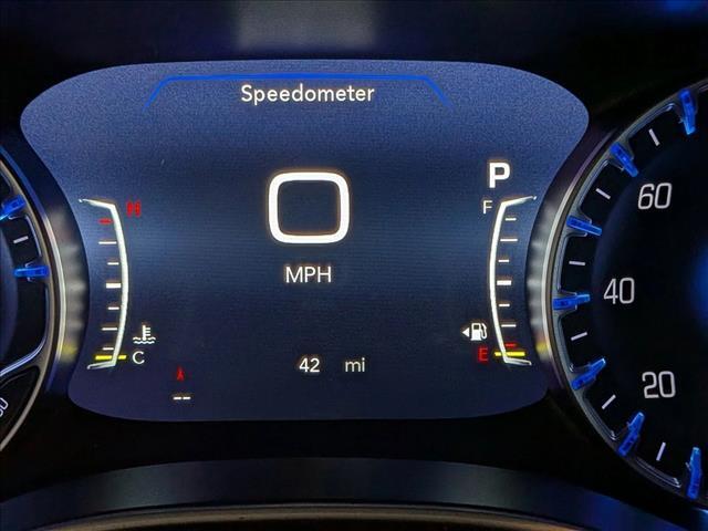 2026 Chrysler Pacifica Select Roseville CA