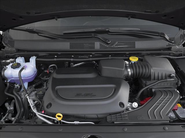 2026 Chrysler Pacifica Select Roseville CA