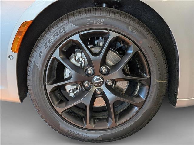 2026 Chrysler Pacifica Select Roseville CA