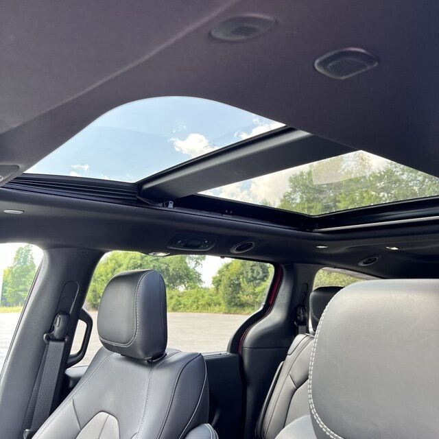 2026 Chrysler Pacifica Select Herrin IL