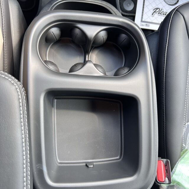 2026 Chrysler Pacifica Select Herrin IL