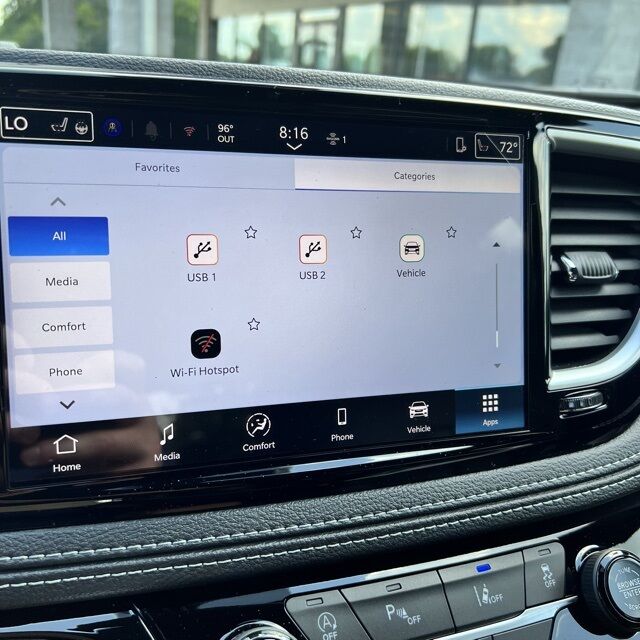 2026 Chrysler Pacifica Select Herrin IL