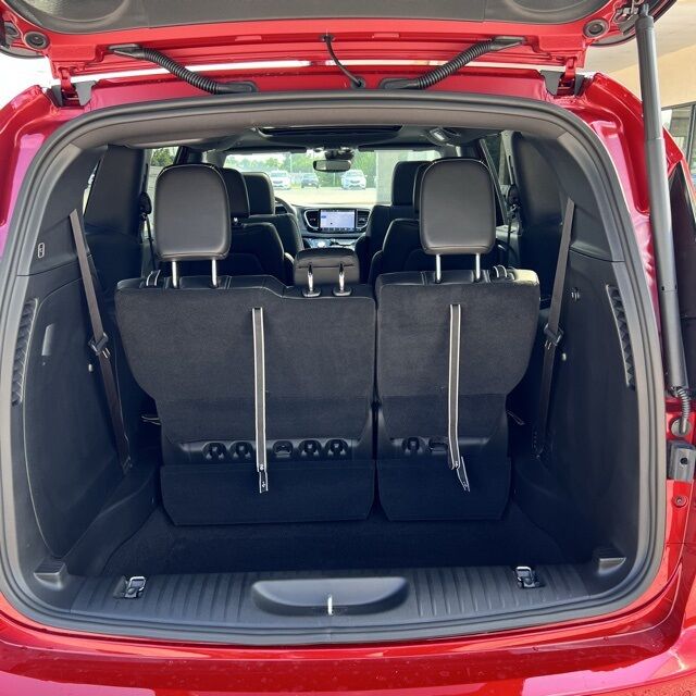 2026 Chrysler Pacifica Select Herrin IL