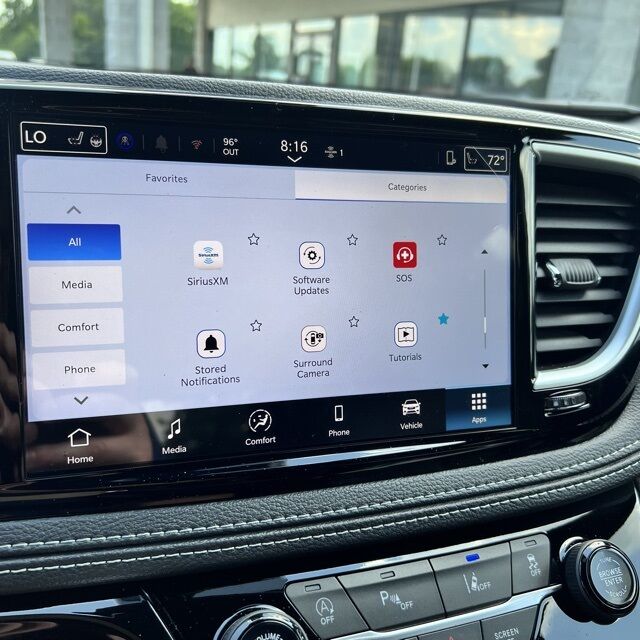 2026 Chrysler Pacifica Select Herrin IL