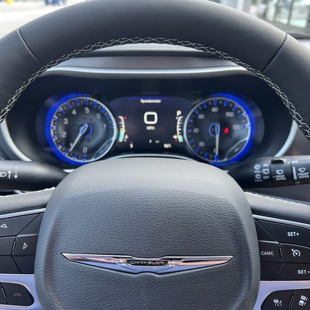 2026 Chrysler Pacifica Select Herrin IL