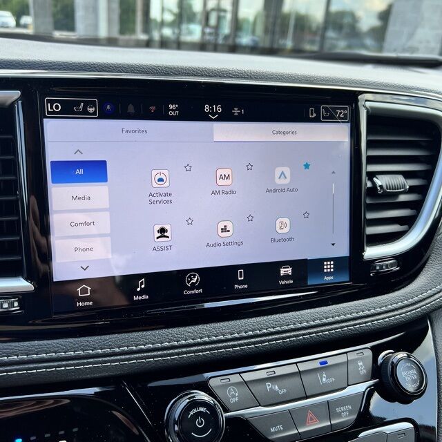 2026 Chrysler Pacifica Select Herrin IL