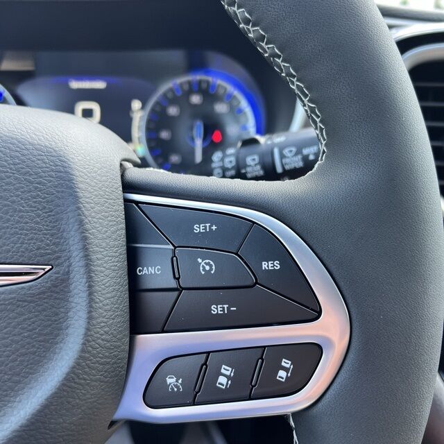 2026 Chrysler Pacifica Select Herrin IL