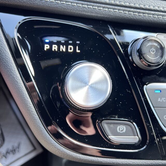 2026 Chrysler Pacifica Select Herrin IL