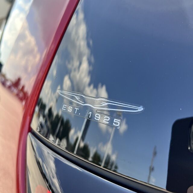 2026 Chrysler Pacifica Select Herrin IL