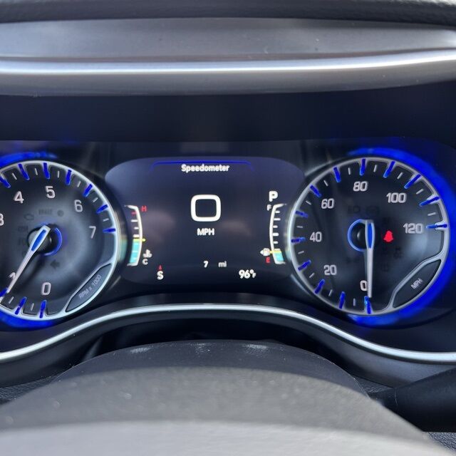 2026 Chrysler Pacifica Select Herrin IL