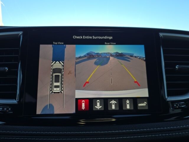 2026 Chrysler Pacifica Select Watertown SD