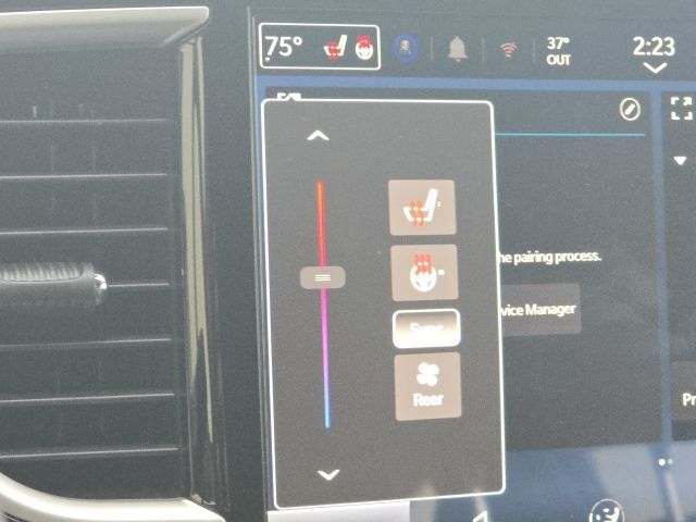 2026 Chrysler Pacifica Select Watertown SD