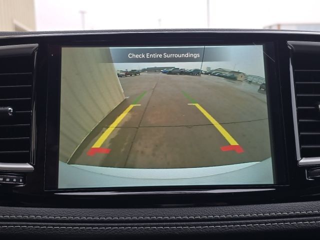 2026 Chrysler Pacifica Select Watertown SD