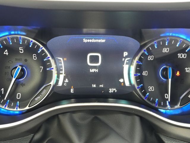 2026 Chrysler Pacifica Select Watertown SD