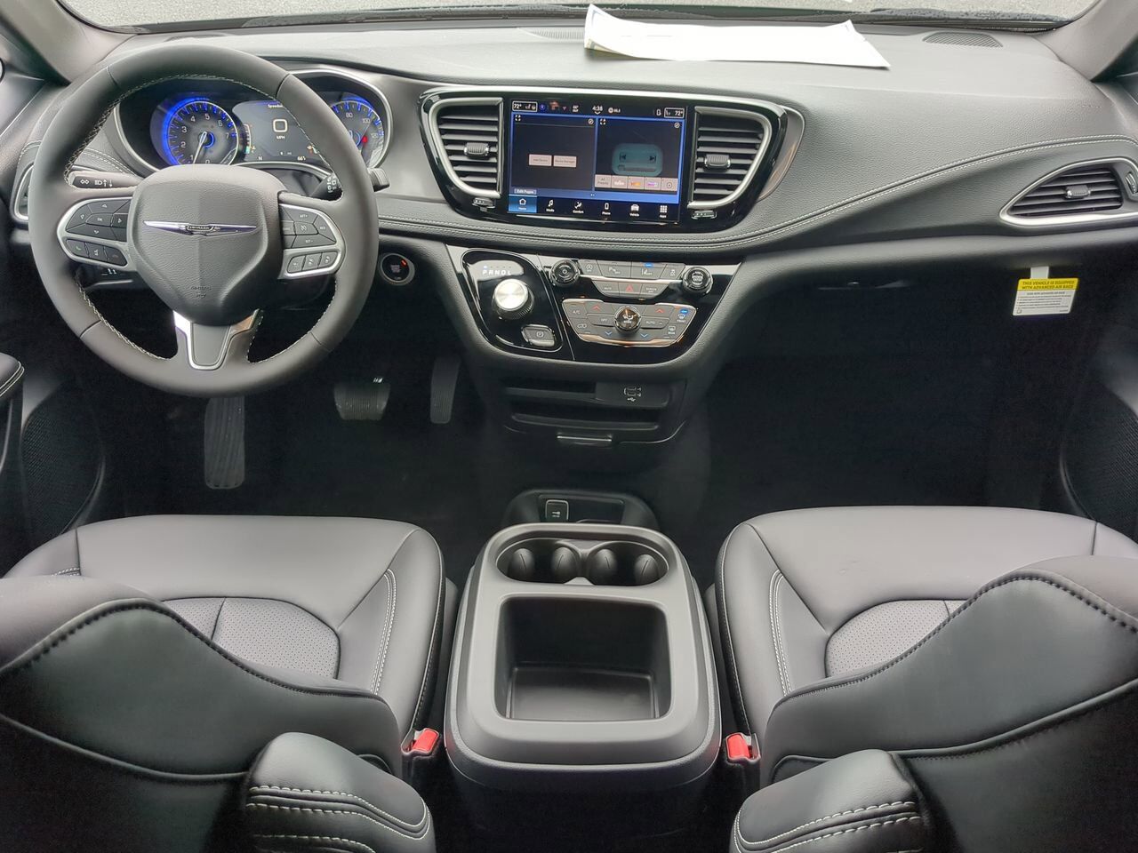 2026 Chrysler Pacifica Select Winder GA