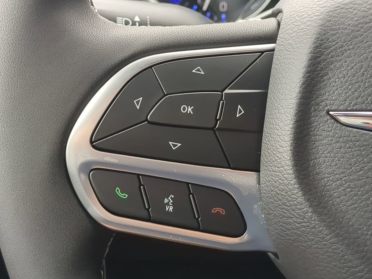 2026 Chrysler Pacifica Select Winder GA